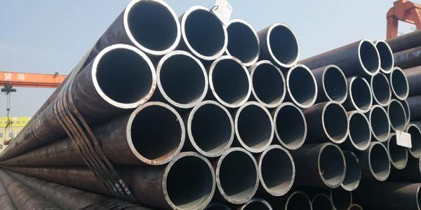 關于石油裂化無縫管的詳細介紹